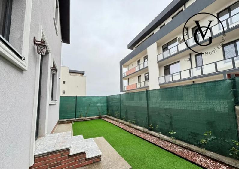 Vila tip duplex - 3 camere | Lumina - 1