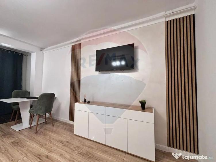 Apartament cu 1 camere de vanzare gata de inchiriat in ... - 2