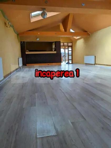 Teren 5.800 mp cu utilita?i ?i construc?ii existenteOportunitate de investi?ie! - 3