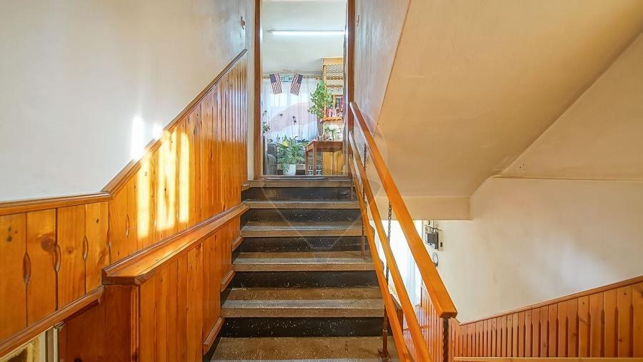 0% Comision - Casa individuala, curte proprie - Zona Centrala - 20