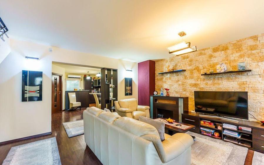 Vila la cheie in Gradi?te - 1