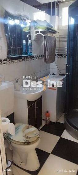 Apartament 2 camere, Baia Mare, Bulevardul Bucuresti, zona Traian. dec - 7