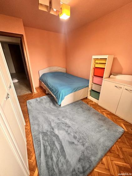 Apartament Central de Inchiriat - 5