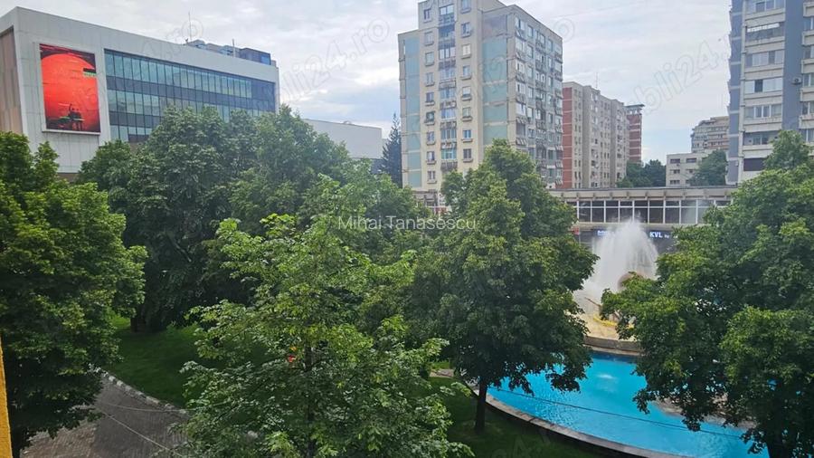 Inchiriez apartament ultracentral