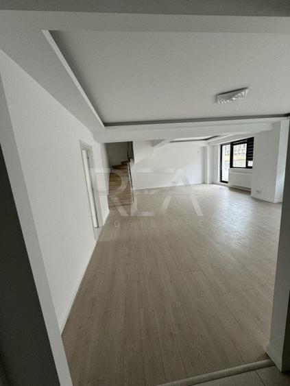 Duplex DOROBANTI 6 camere, plus terasa 13 mp  deja inchiriat RANDAMENT 5% - 28