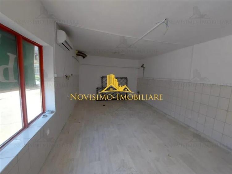 SPATIU COMERCIAL IN ZONA MIHAI BRAVU - 1