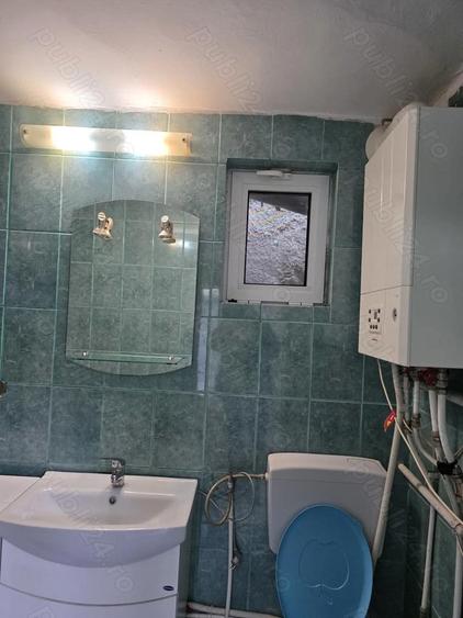 Anun? inchiriere Casa mica, ideala pentru locuin?a sau birou - 8