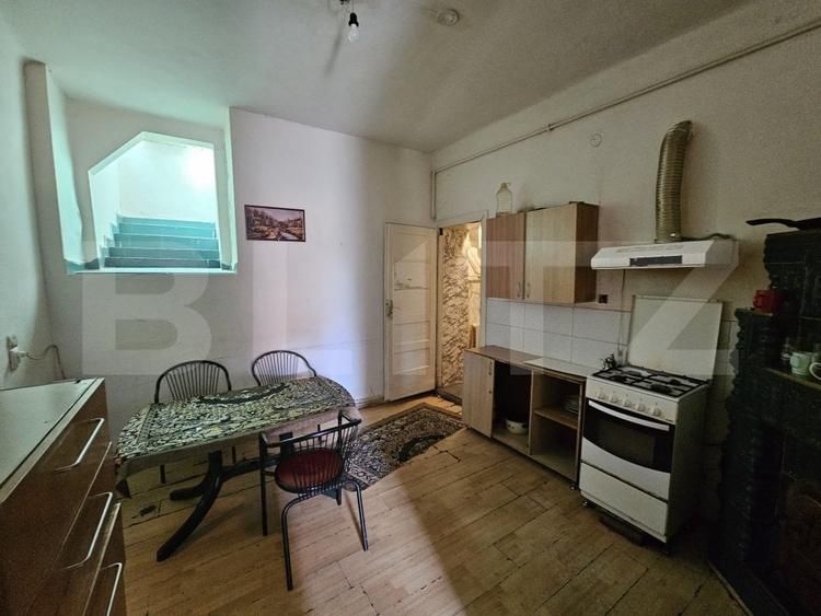 Oportunitate! Apartament la casa, 71 mp utili, zona Horea! - 2