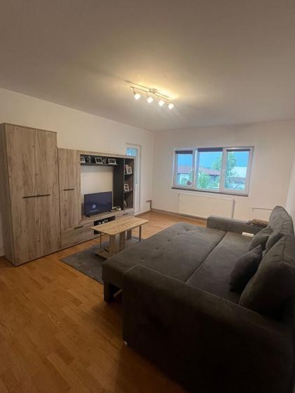 Inchiriez apartament 2 camere cu centrala pe gaz in zona Micalaca - 6