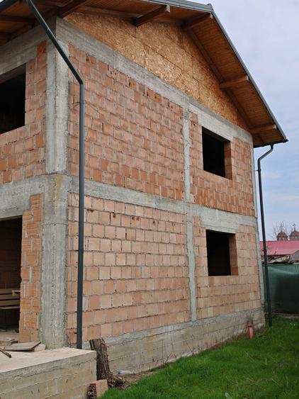 Casa de vanzare aproape de Ploiesti - 6