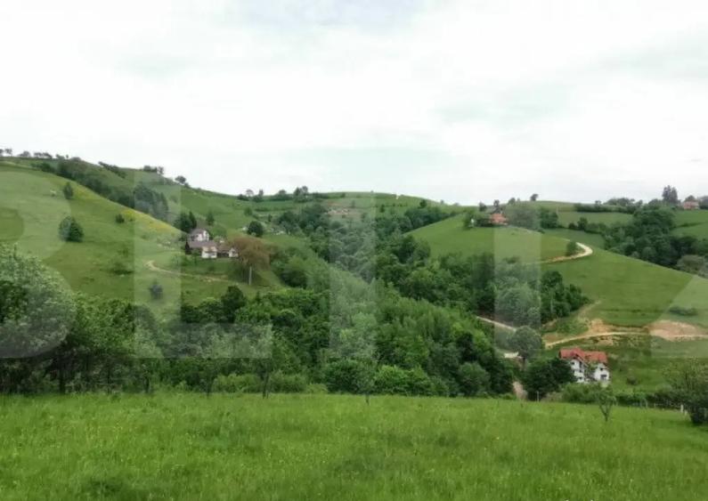 Teren, 12.928 mp, Poiana Marului, Bra?ov - 2