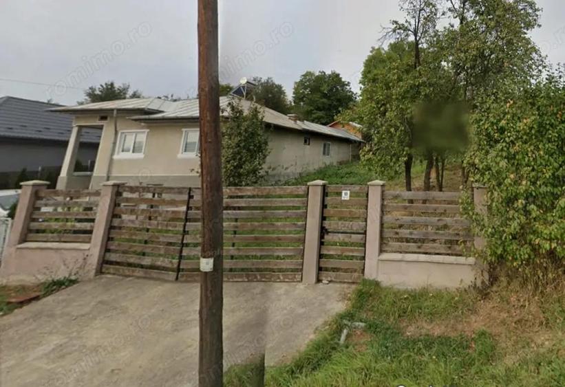 Teren in zona de case, Drajna de Jos oportunitate pentru casute agroturistice - 1