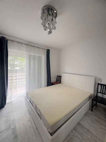 Apartament Modern cu Vedere la Cetate Cartier Primaverii, Rasnov - 5