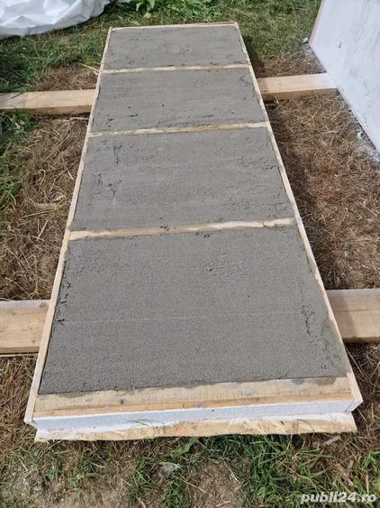 Construim case modulare premium, case ecologice, A frame, Barn House - 4