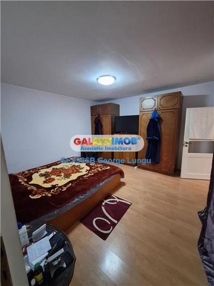 Casa 3 camere cu gaze naturale. teren 260 mp, Rahova - 2