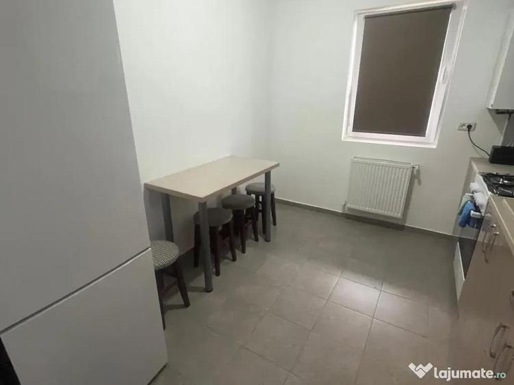 Inchiriez garsoniera In apropiere de metrou Dimitrie Leonida - 4