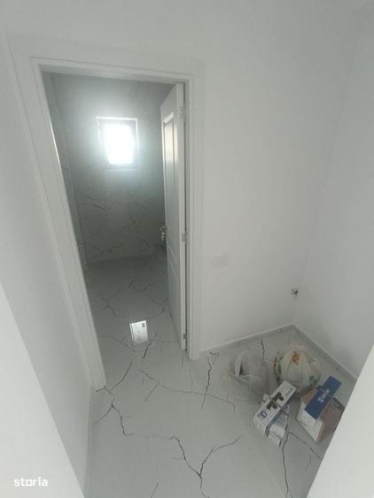 CASE INDIVIDUALE DOMNESTI, 4 CAMERE, INCALZIRE PARDOSEALA, COMISION 0% - 8