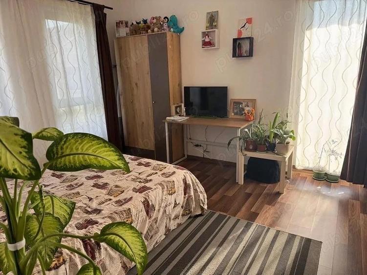 Apartament 2 camere - Chisoda - Parter - 1