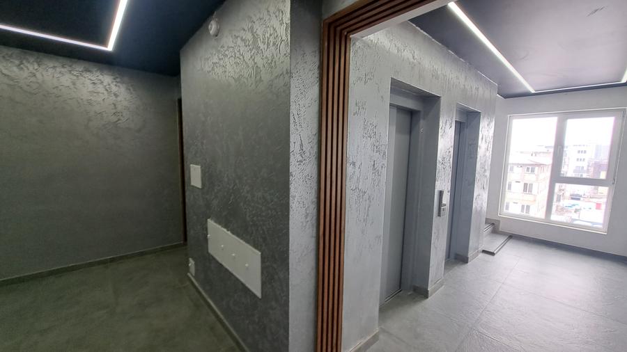 APARTAMENT 3 CAMERE DECOMANDAT BLOC NOU-  PRET PROMOTIONAL - BLOC SUPERB - 13