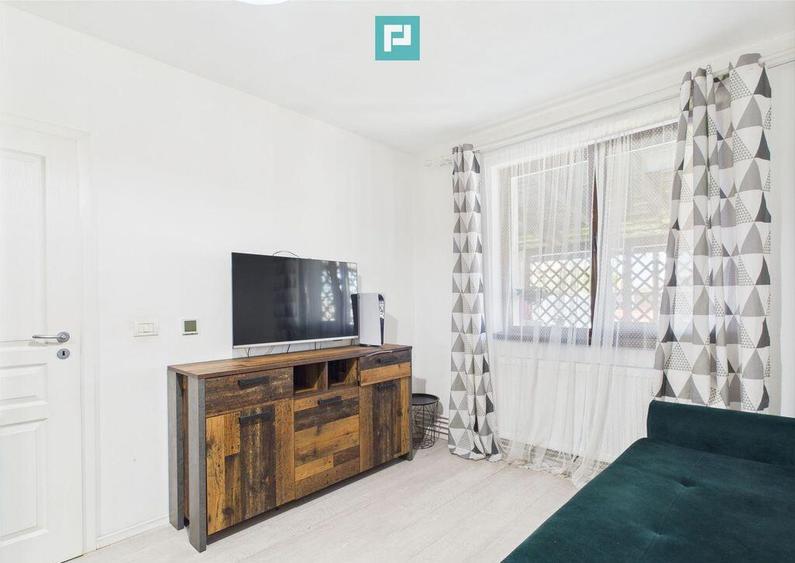 Duplex pe parter Mosni?a Noua MCity - 15