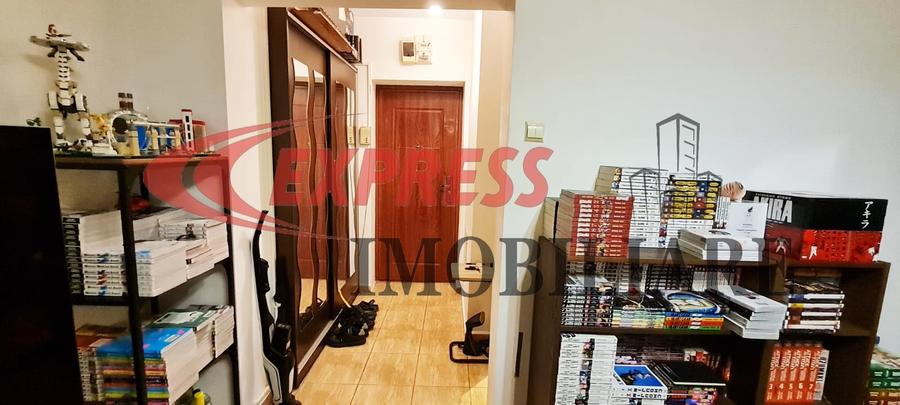 Dristor, Mihai Bravu, Kaufland, Olimpia - 1