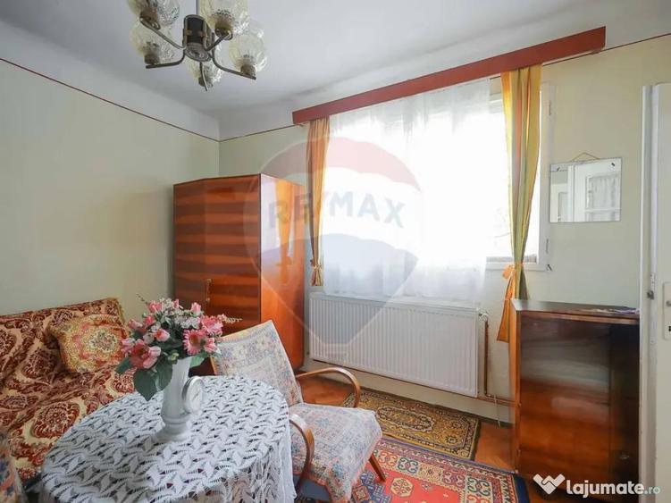 Casa cu 2 camere de vanzare in zona Io?ia Strada Ar?... - 9