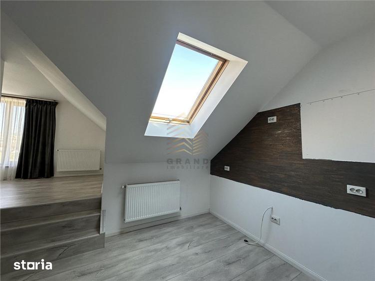 APARTAMENT 3 CAMERE | DECOMADAT | ETAJ 2 | ZONA DECEBAL - 7