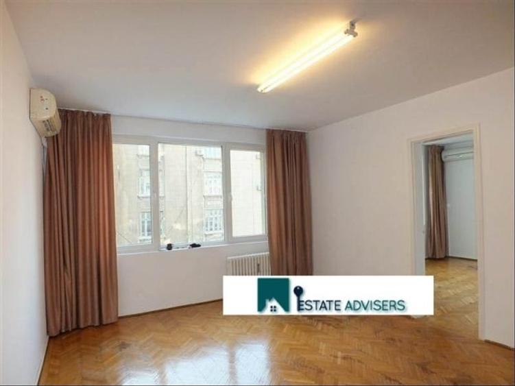 Cismigiu, Sala Palatului inchiriere apartament 3 camere - 8