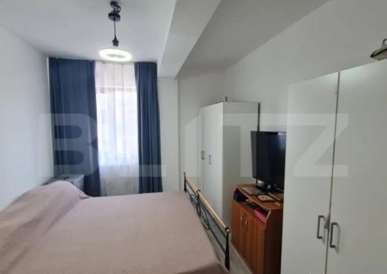 Apartament la cheie, 3 camere, lift, 2 parcari subterane, zo - 8