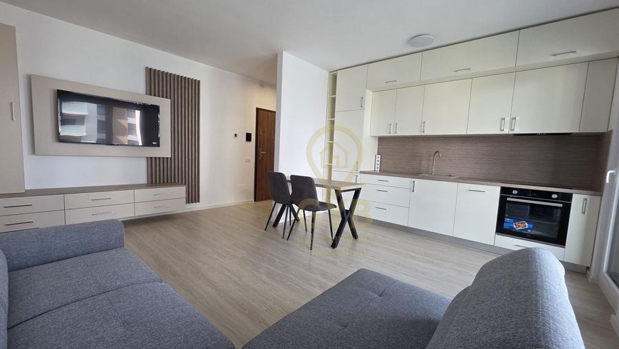 Apartament nou în Grand Hill Residence - 5