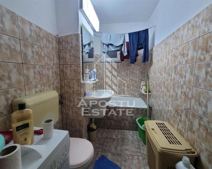 Apartament cu 3 camere, 2 bai, centrala proprie, zona Bucovina - 7