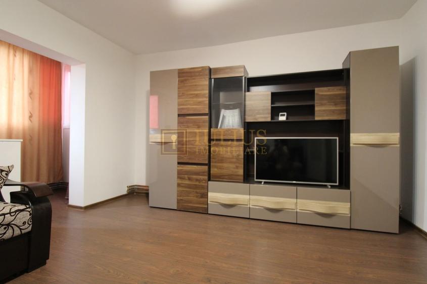 Zona Lipovei, 4 camere + 2 bai, centrala proprie, PET-FRIENDLY - 2