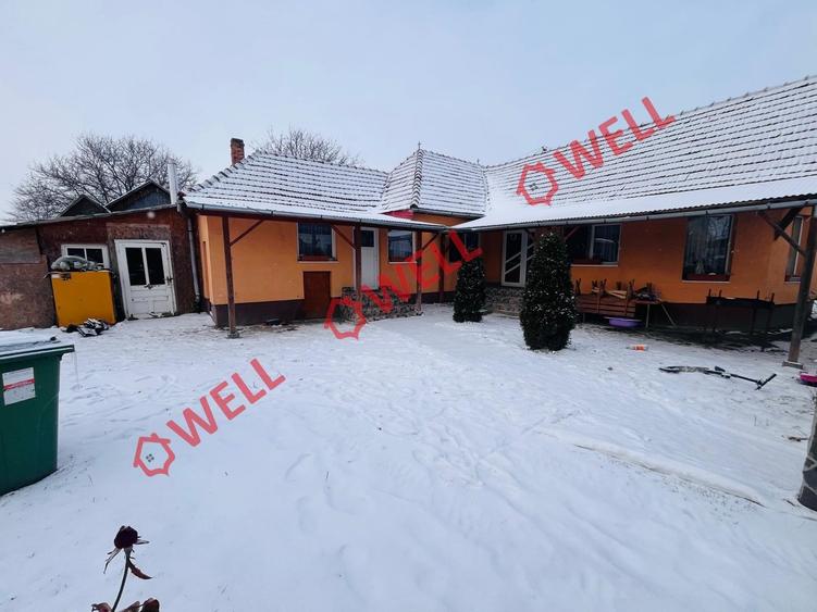 Casă familială de vânzare în Târgu Secuiesc, pe strada Abator! - 15