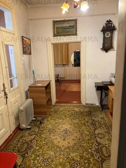 Casa curte P-ta Chibrit - 1