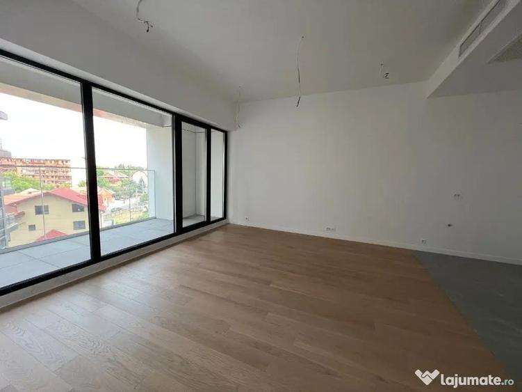 One Verdi Park 2 camere etaj 2 LA CHEIE, proprietar - 6