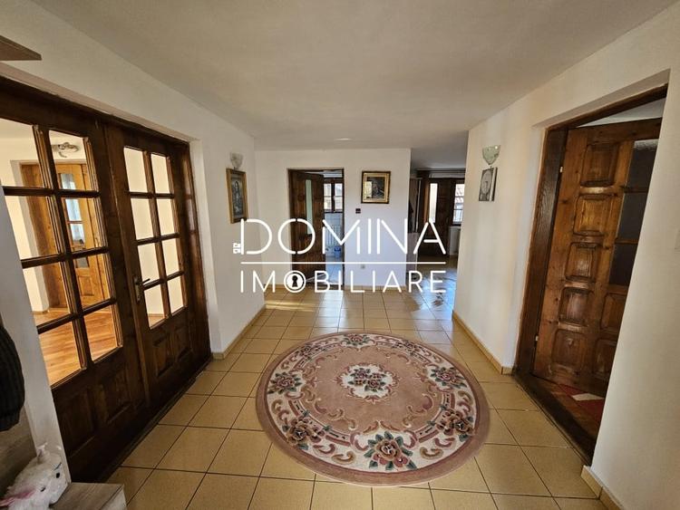 Inchiriere casa spatioasa P+M, in Targu Jiu, strada Cringului - cartier Dumbrava - 3