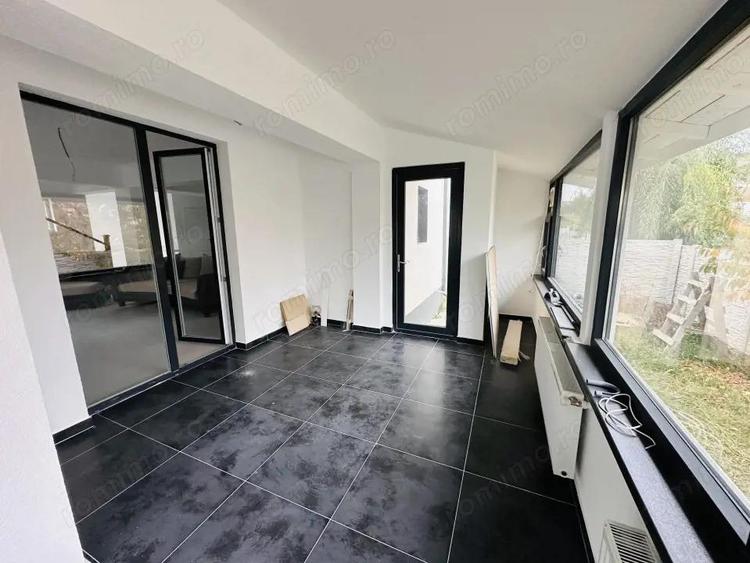 Vila superba Rosu, zona Crinului, 4 camere+terasa inchisa, 249 mp teren, 153 mp - 15