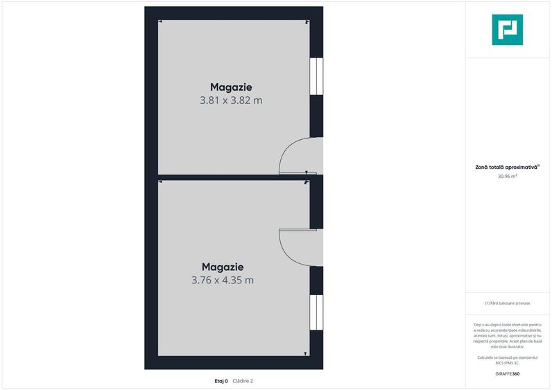 Casă la Cenei 30 minute de Timișoara - 26