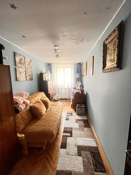 Apartament cu 3 Camere de Vânzare | Suceava /Catedrală I 107.000Euro - 9
