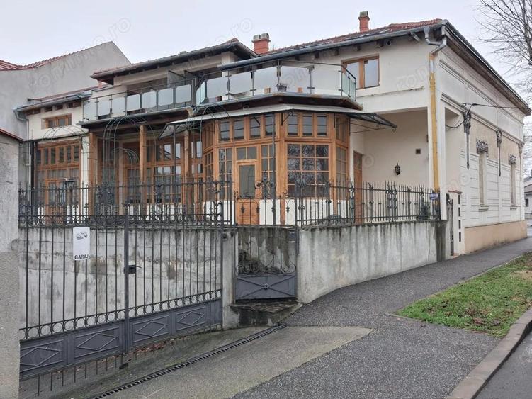 BRASADAS vinde casa in zona Titulescu - 12