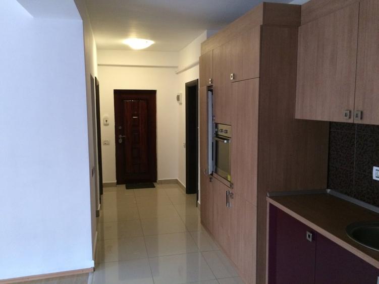 Militari Residence, Apartament 2 camere - 5