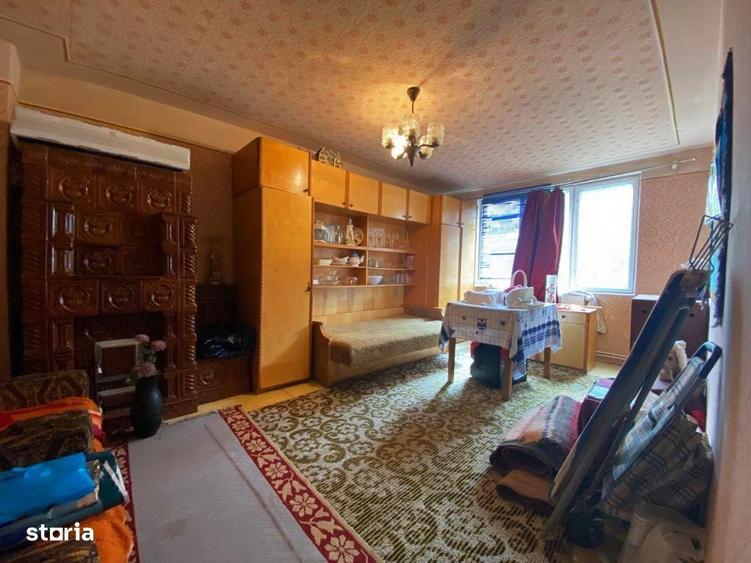 Apartament cu 3 camere - Oradea - IMOBIHOR - 2