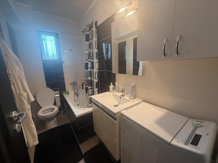 Sun Residence – 2 Camere - Mobilat - Utilat - 15