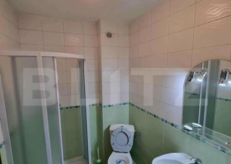 Apartament 3 camere 110 mp Etaj 4 Calea Moldovei - 12