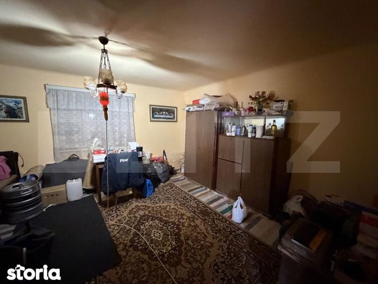 Casa cu 3 camere in suprafata de 80 mp si un teren de 2000 mp - 3