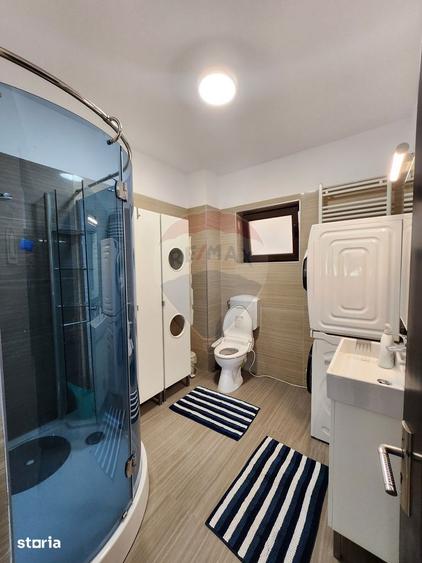 Vila tip duplex Dobroiesti | prima inchiriere | acces facil - 13