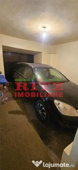 NOU! Casa P 1E, garaj, gradina! - 13