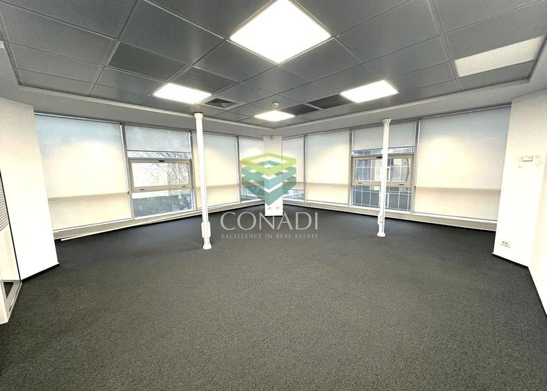 Zona Victoriei, Spatiu de birouri de inchiriat, 295 mp utili - 4