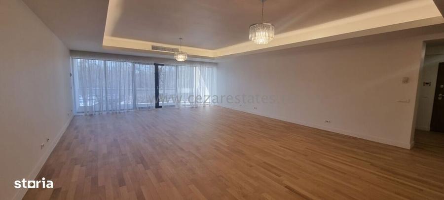 Herastrau Soseaua Nordului Apartament 4 Camere Lux Vedere Parc - 2