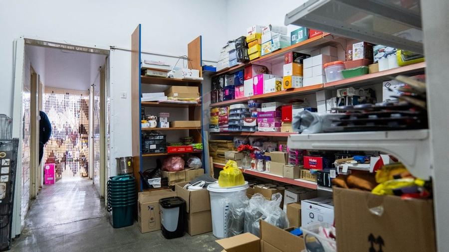 Spațiu comercial de 80mp de închiriat în zona P-ta Resita - 7